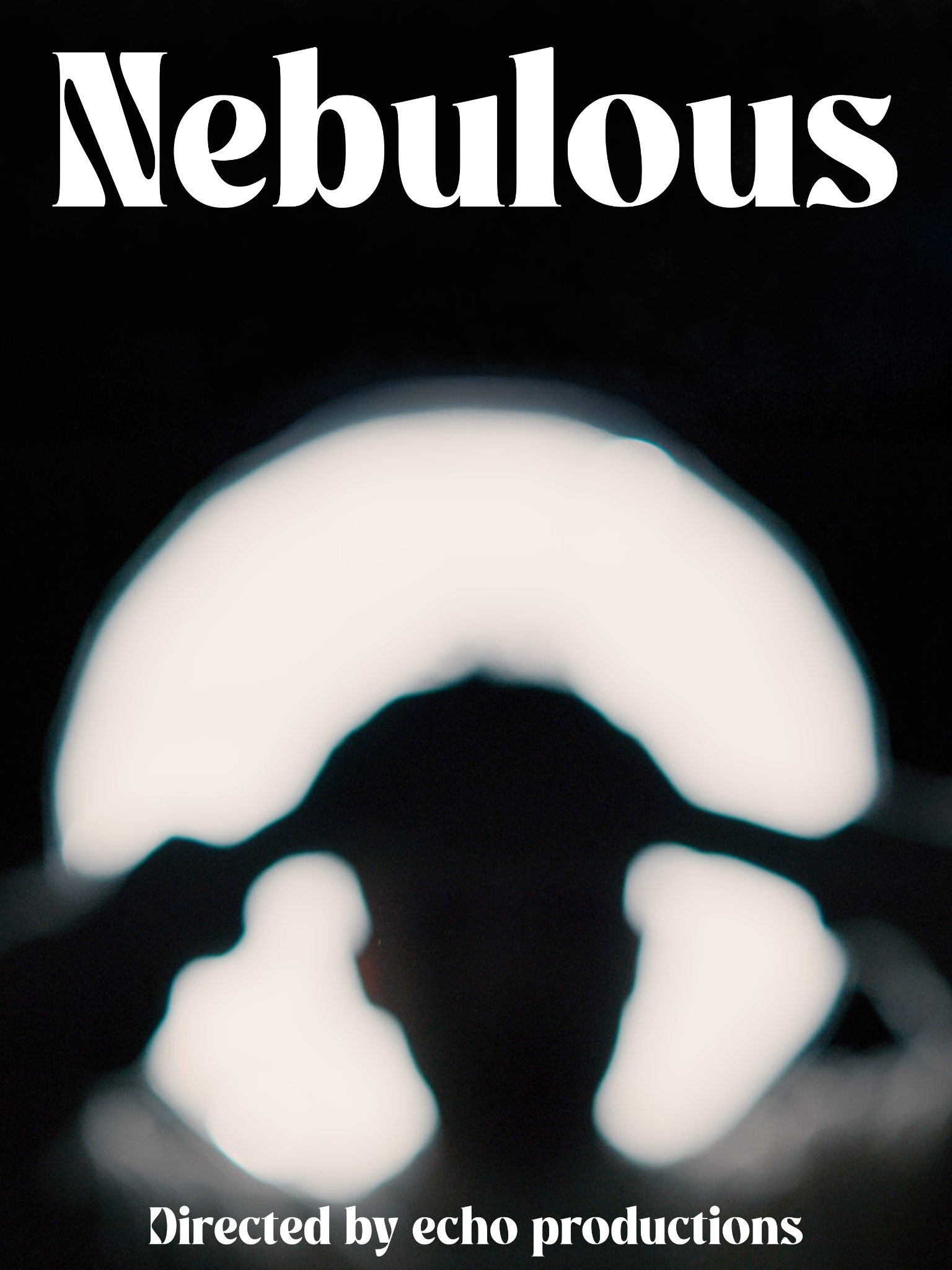 Nebulous poster